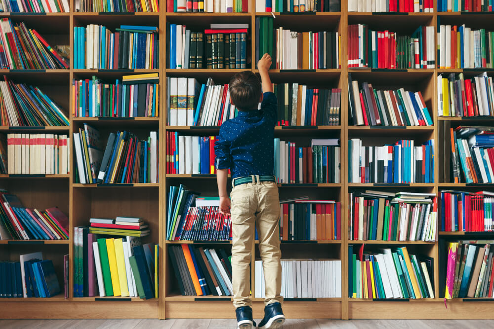 Küçük Yaşta Anlayarak Hızlı Okumanın Önemi Üzerine | Sonsuz Akademi